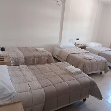 Cajon De Agua Bed & Breakfast กาฟายาเต ภายนอก รูปภาพ