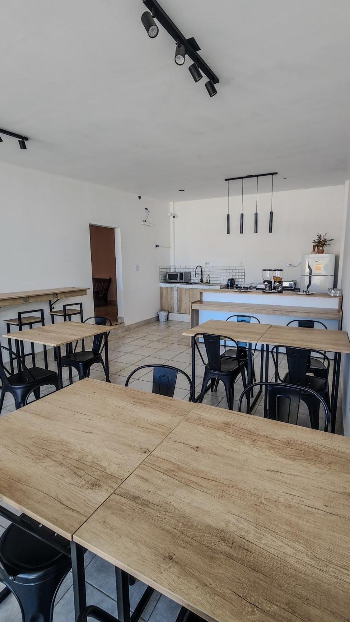 Cajon De Agua Bed & Breakfast กาฟายาเต ภายนอก รูปภาพ