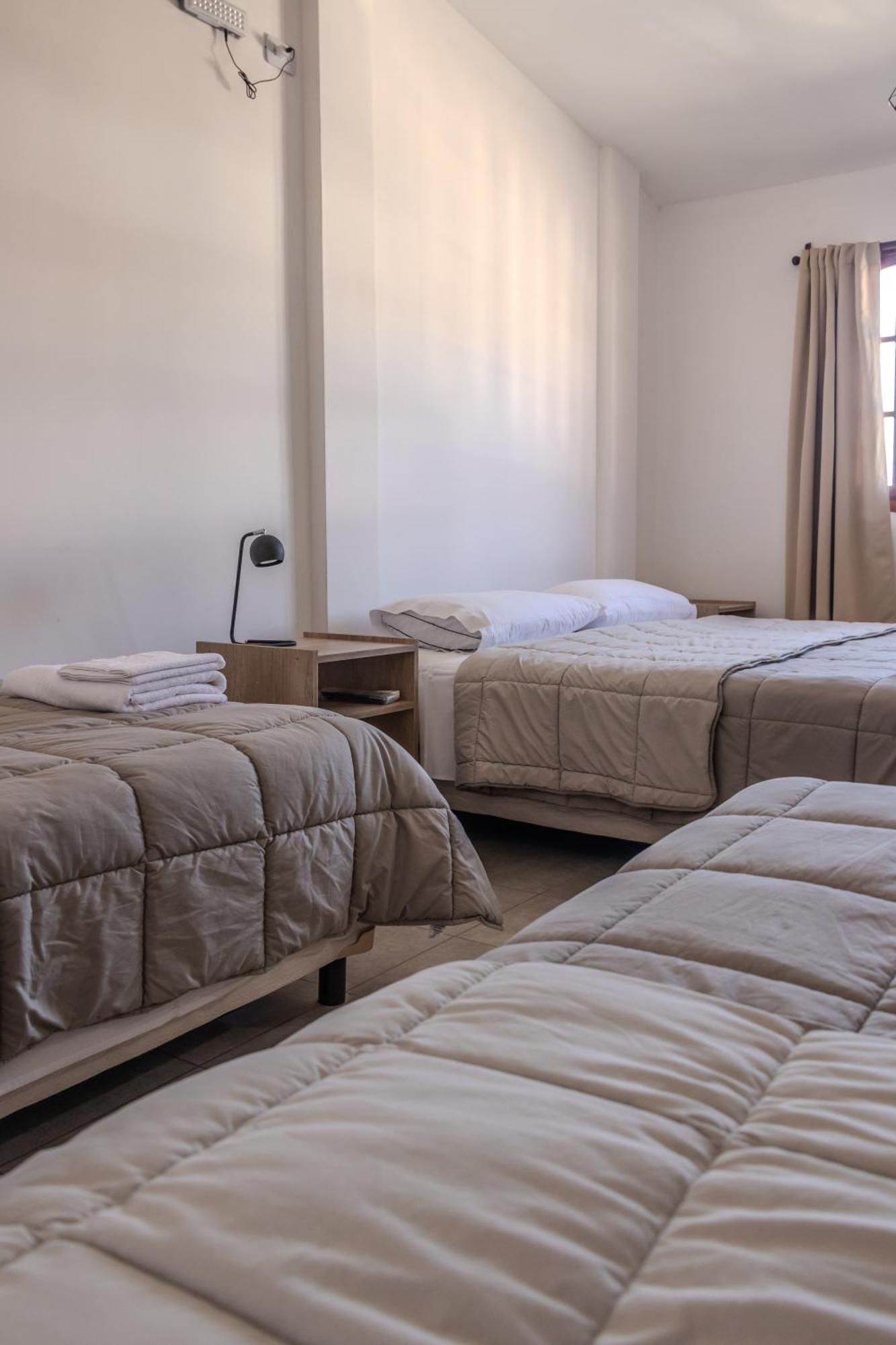 Cajon De Agua Bed & Breakfast กาฟายาเต ภายนอก รูปภาพ