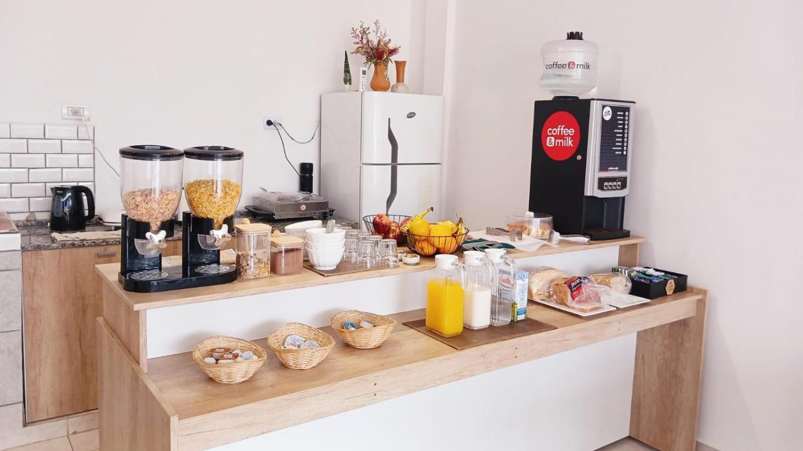Cajon De Agua Bed & Breakfast กาฟายาเต ภายนอก รูปภาพ