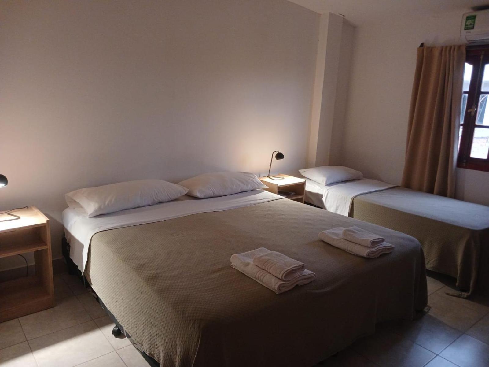 Cajon De Agua Bed & Breakfast กาฟายาเต ภายนอก รูปภาพ
