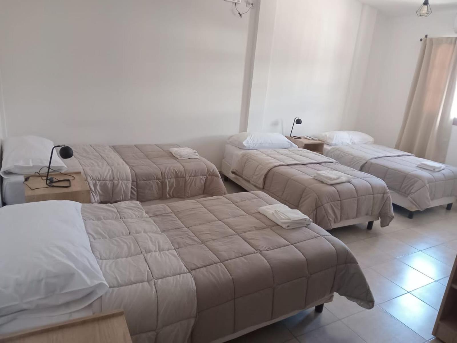 Cajon De Agua Bed & Breakfast กาฟายาเต ภายนอก รูปภาพ